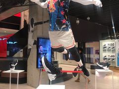 -JORDAN(外滩中央体验店)
