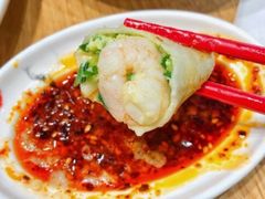 -喜家德虾仁水饺(华强天虹店)