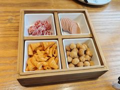 -鱼湘汇·湖南土菜·十五周年(龙汇路店)