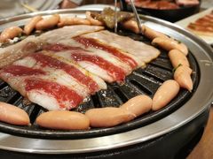 -九田家黑牛烤肉料理(三墩店)