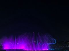 -钱江新城灯光秀
