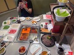 -海底捞火锅(苏宁生活广场店)