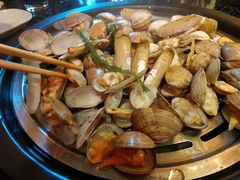 -日进一片海.生腌海鲜火锅.宵夜烧烤(三里屯总店)