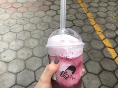 -喜茶(中山白水井店)
