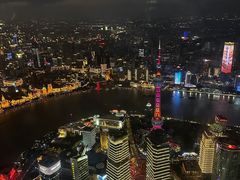 -上海中心大厦