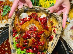 -楠火锅(太古里总店)