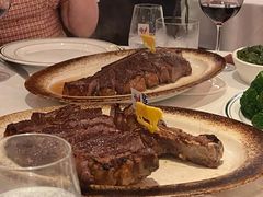 纽约西冷-Wolfgang’s Steakhouse 沃夫冈牛排馆(上海白玉兰广场店)