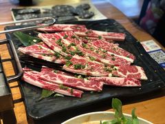 -千寻烧肉(政务区店)