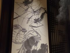 -余欢领鲜火锅(新街口店)