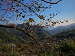 -丹山赤水风景名胜区