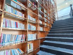 -阅读家(南海天河城店)