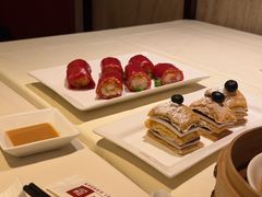 -利苑酒家(宜安广场店)