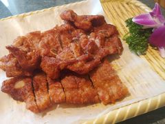-沅江水·湖南家宴(南村万博长隆商圈店)