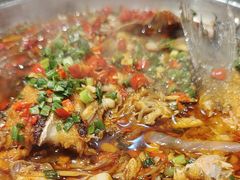 -楚成谷鸭馆(裕民店)