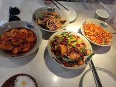 -潇湘阁(昆泰国际大厦店)
