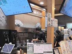 -霸王茶姬(建邺万达广场店)
