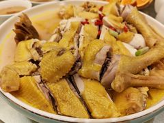 -沙龙酒家