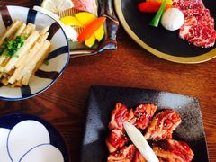 -炎蔵牛舌烤肉