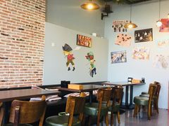 大堂-HONGA HONGA雄家(曹路店)