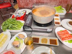 -燃计沙茶皇·香港沙茶火锅(人广旗舰店)
