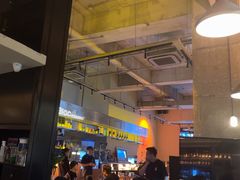 -Blac+Blac(中海环宇荟店)