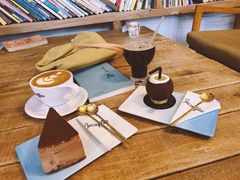 -在咖啡INCOFFEE(ICC升龙环球中心店)