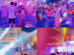 -南宁方特东盟神画