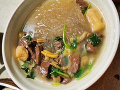 -鲁氏汤包王(长白街店)