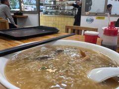 -浮屿大同鸭肉粥·始于1983年