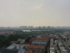 -梧桐餐厅(泉城路店)