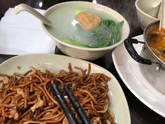 -老盛兴·上海小笼汤包馆(武夷店)