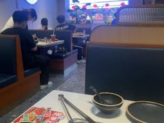 -非烤勿扰自助烤肉(合胜百货店)