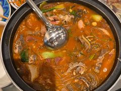 -巴依老爷新疆美食(望京小街店)