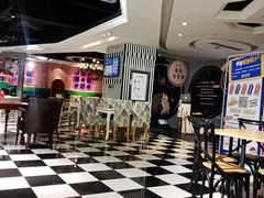 -H次元沉浸剧情密室(街道口店)