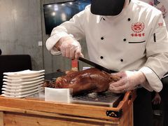 -锋味餐厅(空港复悦里店)