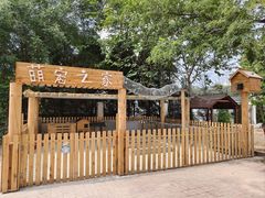 -糖心家族国际幼儿园·托育园(南开水上公园店)