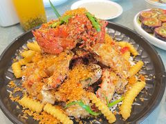 -79号渔船海鲜饭店(宝安店)