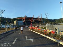 -三亚红色娘子军演艺公园景区