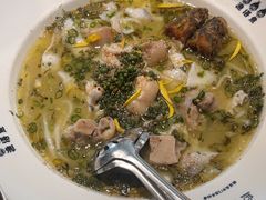 -渔语鱼酸菜鱼新川菜(来福士店)