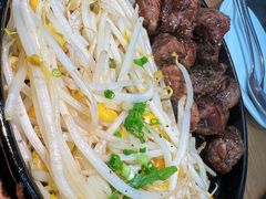 铁板牛肉-Jazz·ya 爵士屋(来福士店)