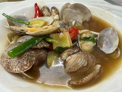 -众味海鲜大排档·活海鲜·潮汕味(南澳店)