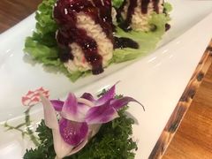 -槐店王婆大虾(开发区店)