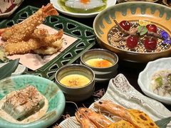 -松鹤精致料理(五一中路店)