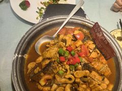 -大师傅金奖啤酒鱼(西街口总店)