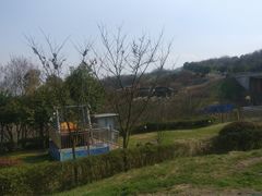 -南京市江宁方山