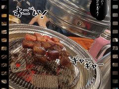-本炙炭烤·蒲烧活鳗料理店(金沙洲店)