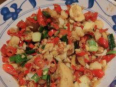 -八碗湘长沙市井菜(坡子街店)