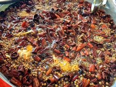 -辣婆婆(航天桥店)