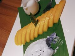 -帕蓝·暹罗料理(曲阳店)