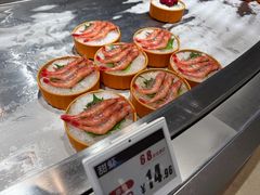 -海底捞大排档火锅(打浦路店)